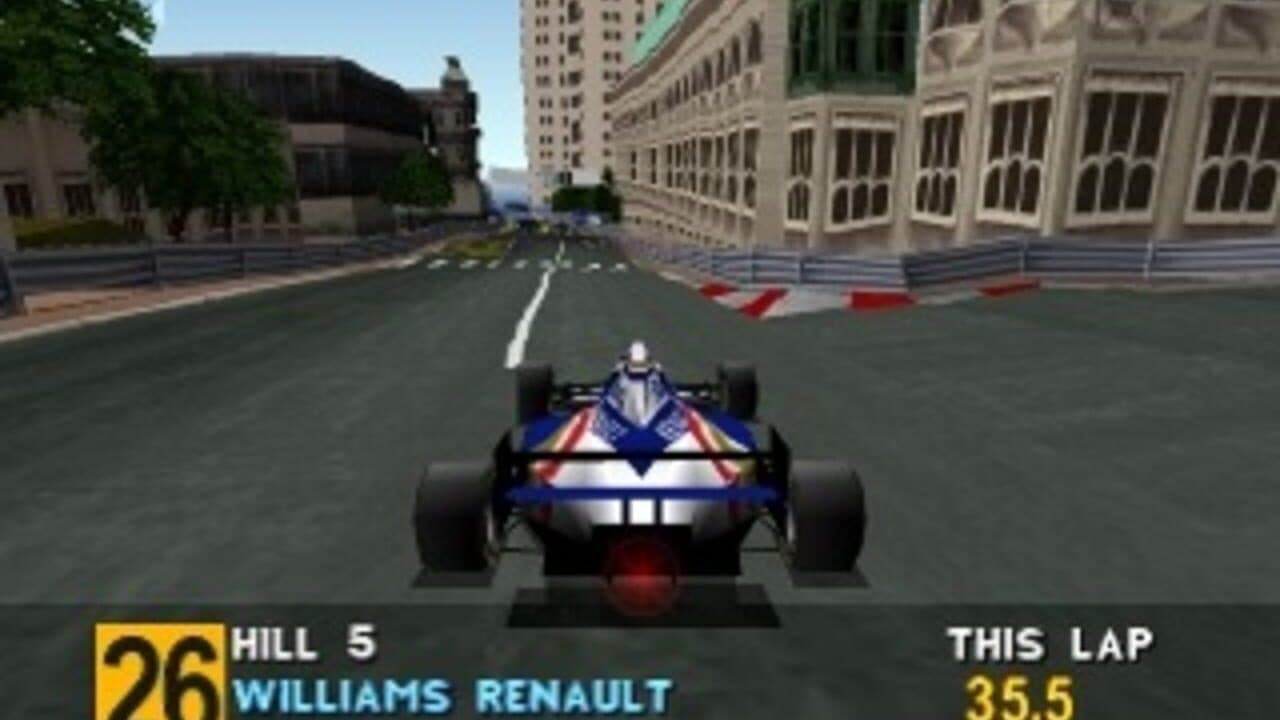 Formula 1 gameplay - Image 3