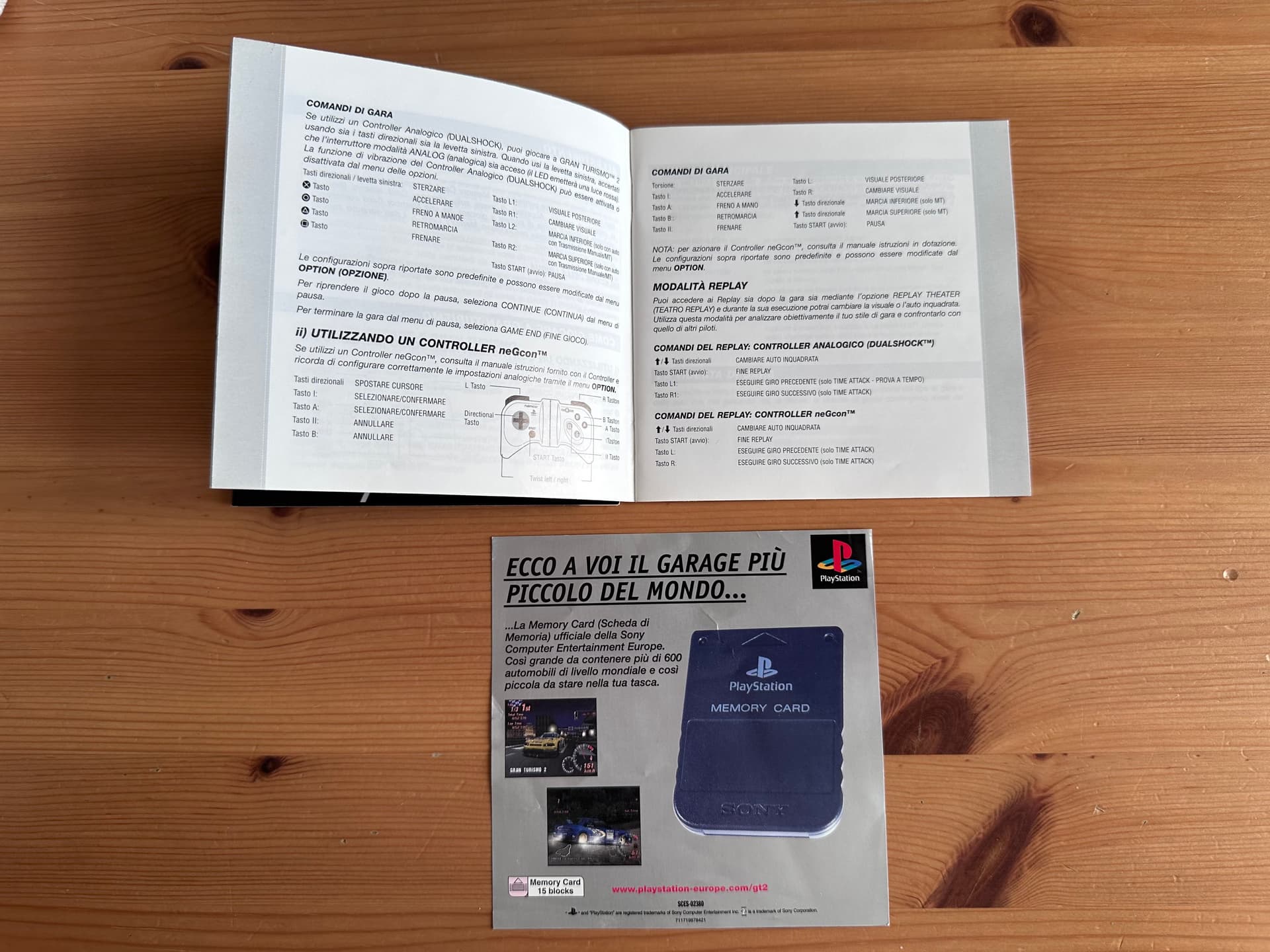 Gran Turismo 2 - Image 3