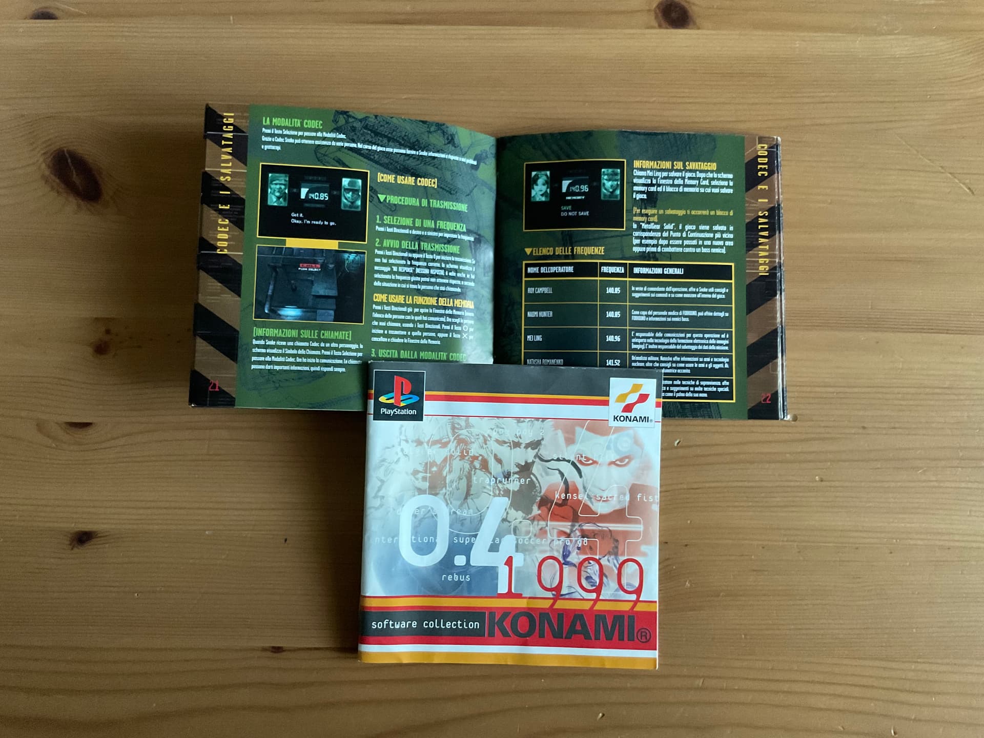 Metal Gear Solid - Image 4