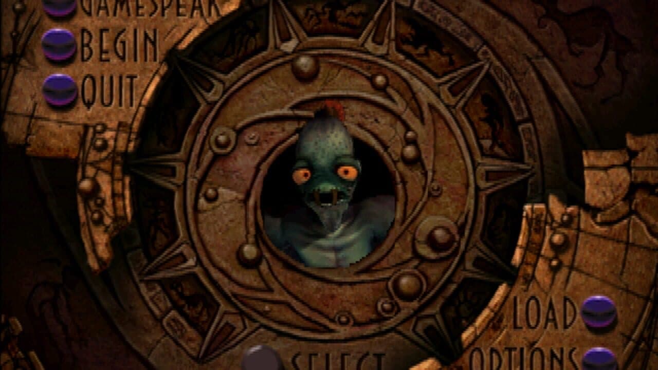 Oddworld: Abe's Oddysee gameplay - Image 1