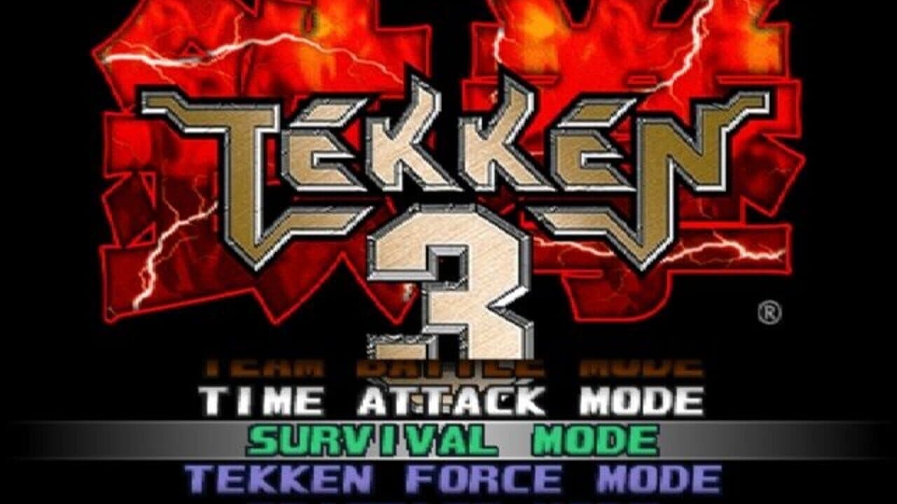Tekken 3 gameplay - Image 3