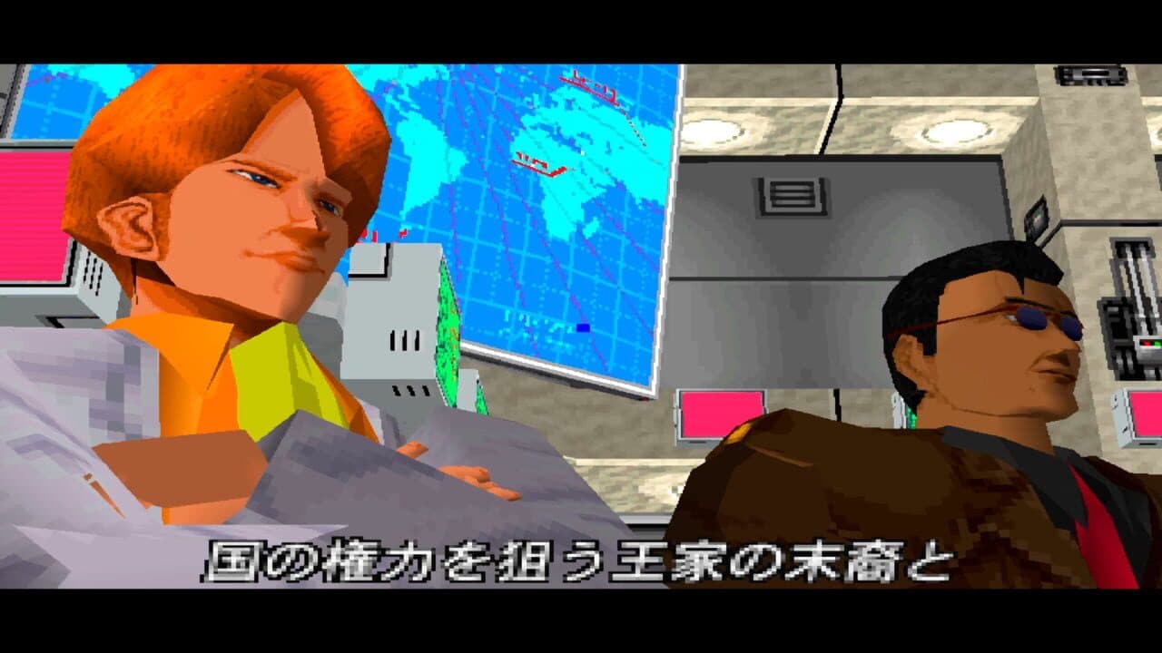 Time Crisis gameplay - Image 3
