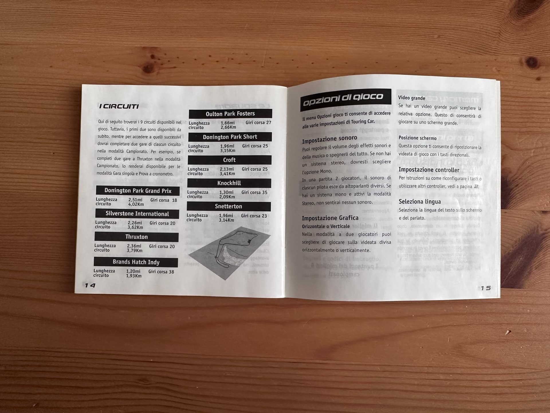 TOCA Championship Racing - Image 3