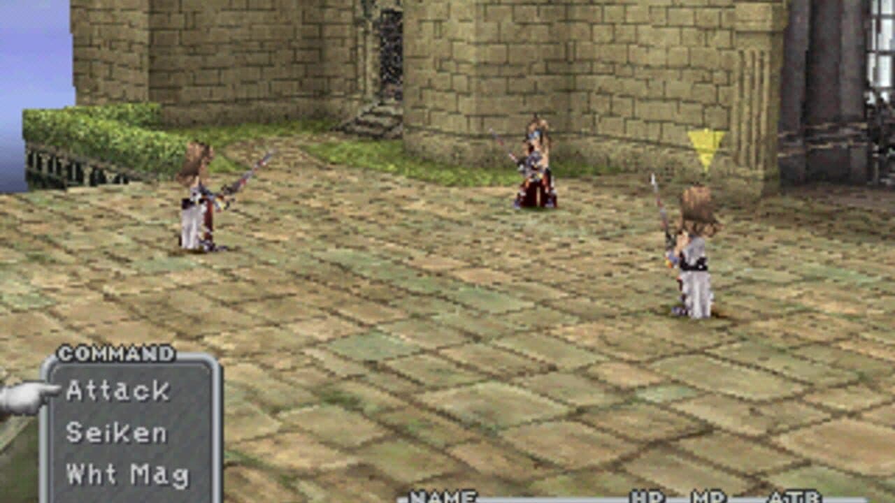 Vs. gameplay - Image 2