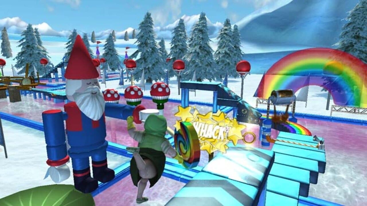 Wipeout 3 gameplay - Image 1