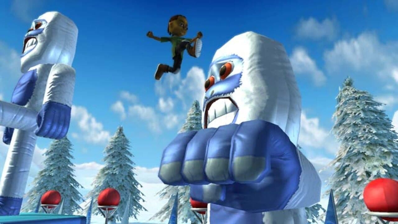 Wipeout 3 gameplay - Image 2