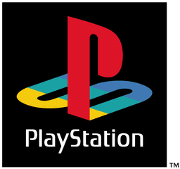 console logo
