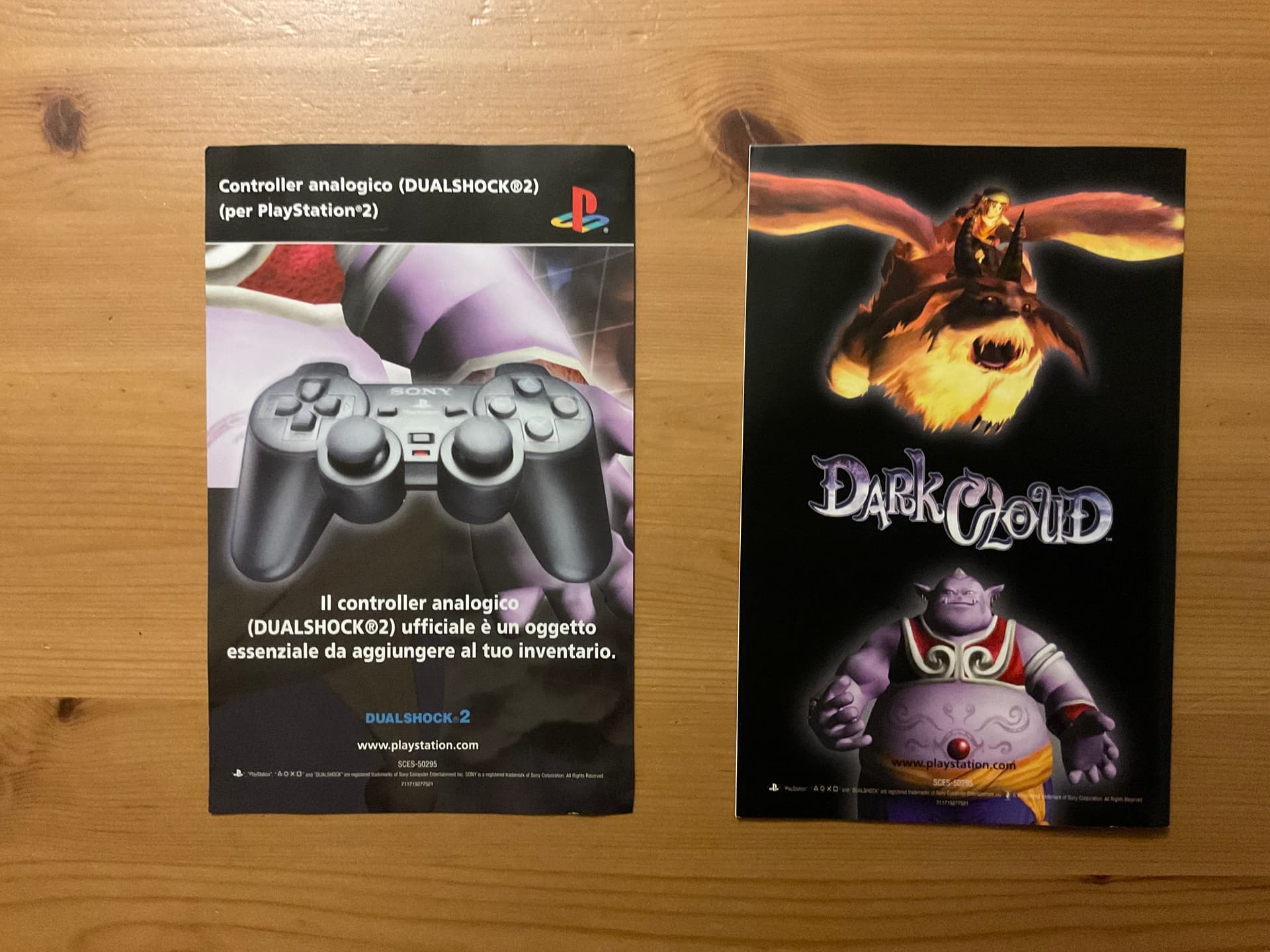 Dark Cloud - Image 5