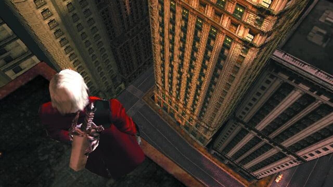 Devil May Cry gameplay - Image 3