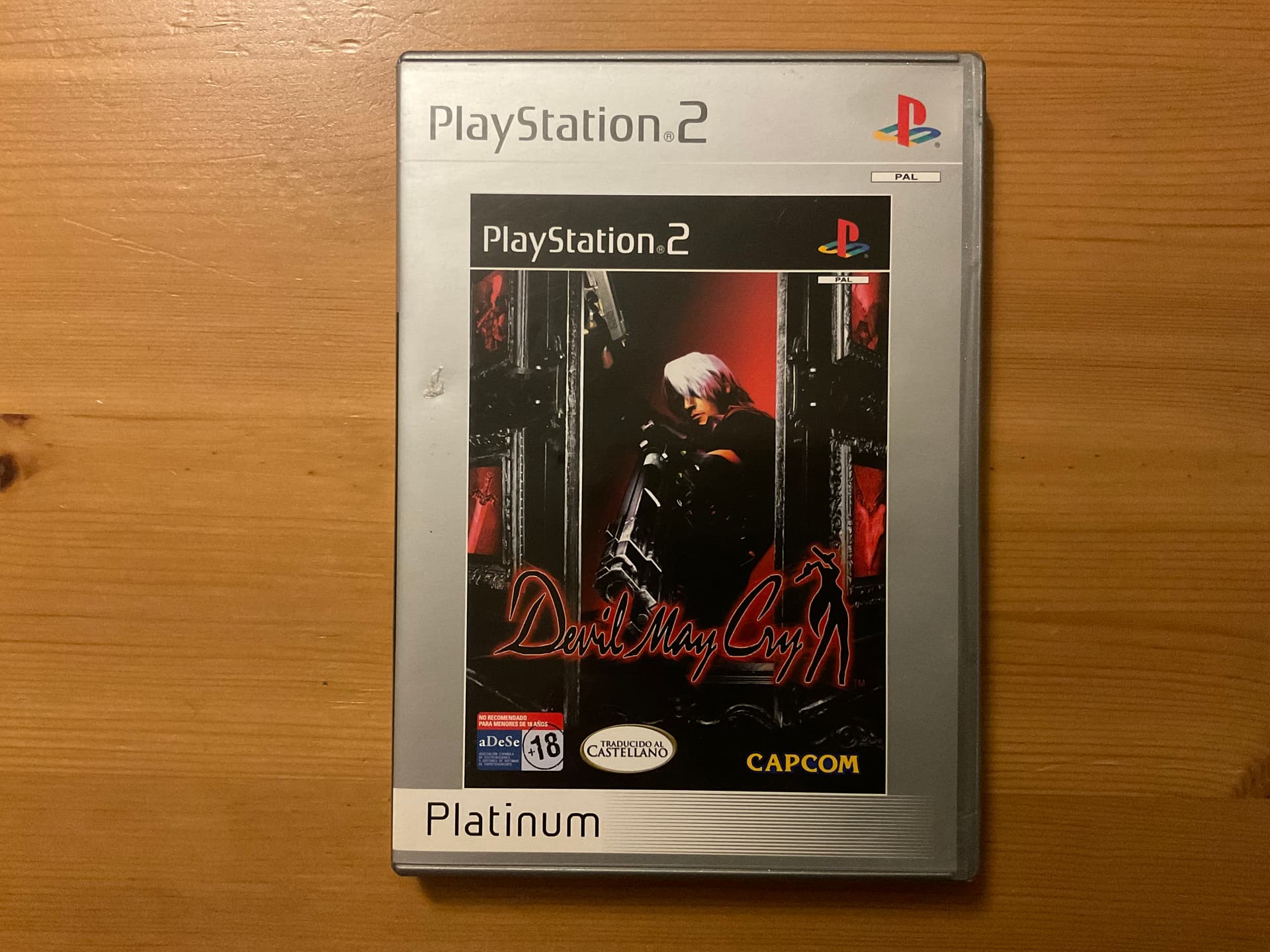 Devil May Cry - Image 1