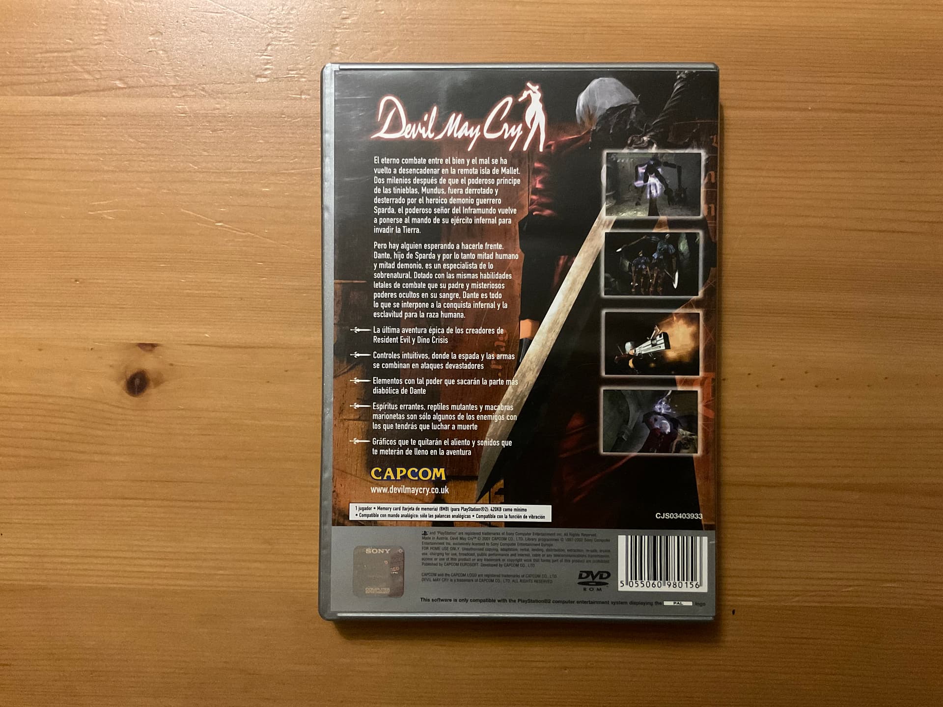 Devil May Cry - Image 2