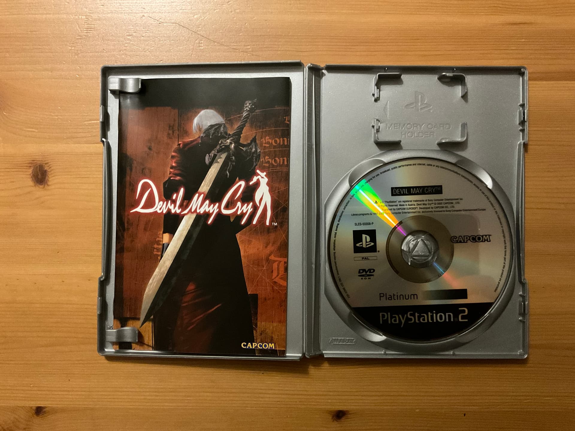 Devil May Cry - Image 3