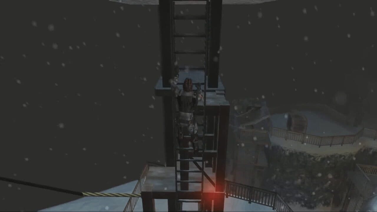 Extermination gameplay - Image 1