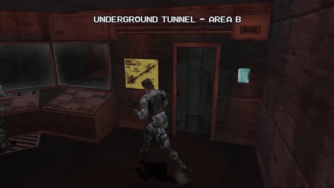 Extermination gameplay - Image 2