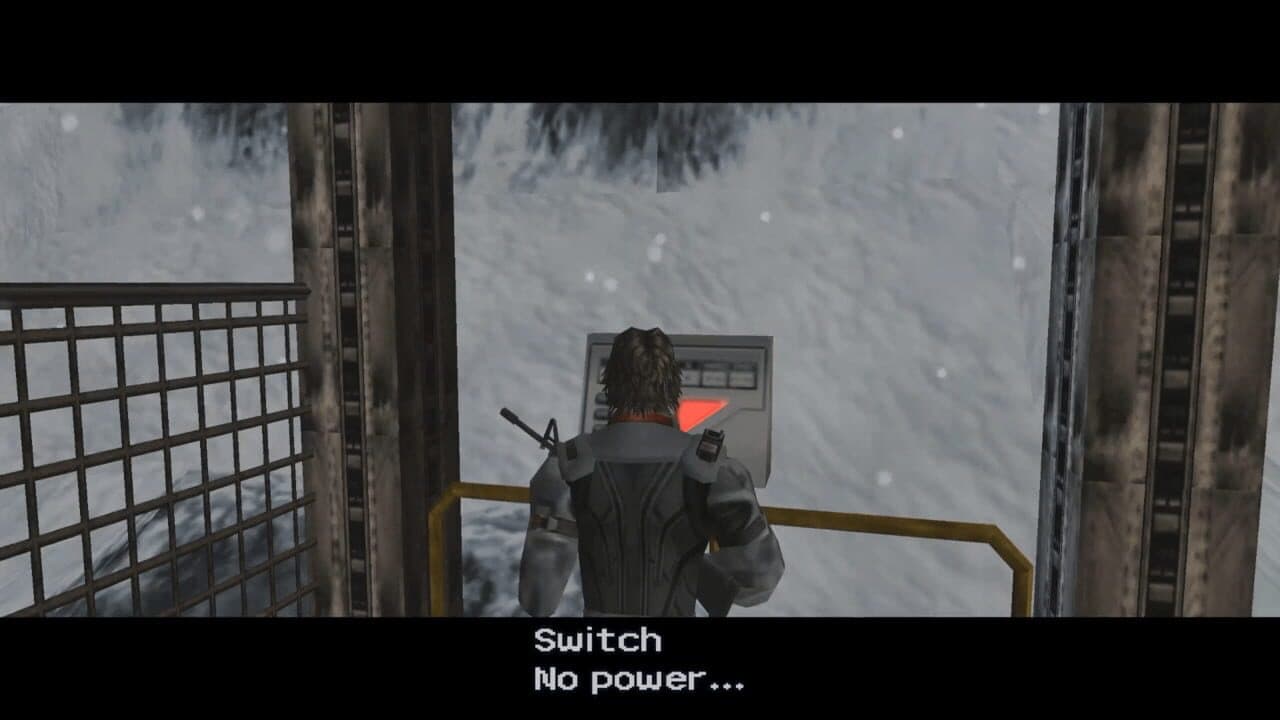 Extermination gameplay - Image 3