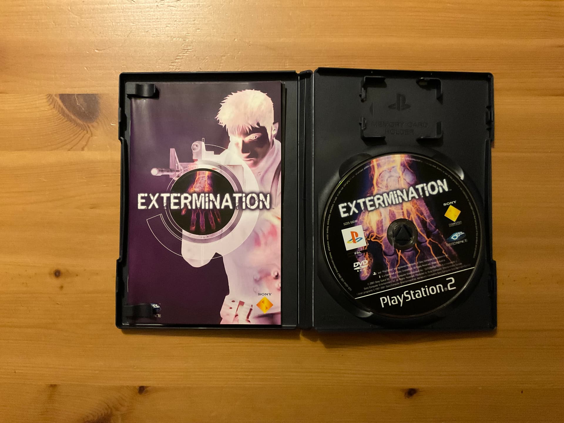 Extermination - Image 3