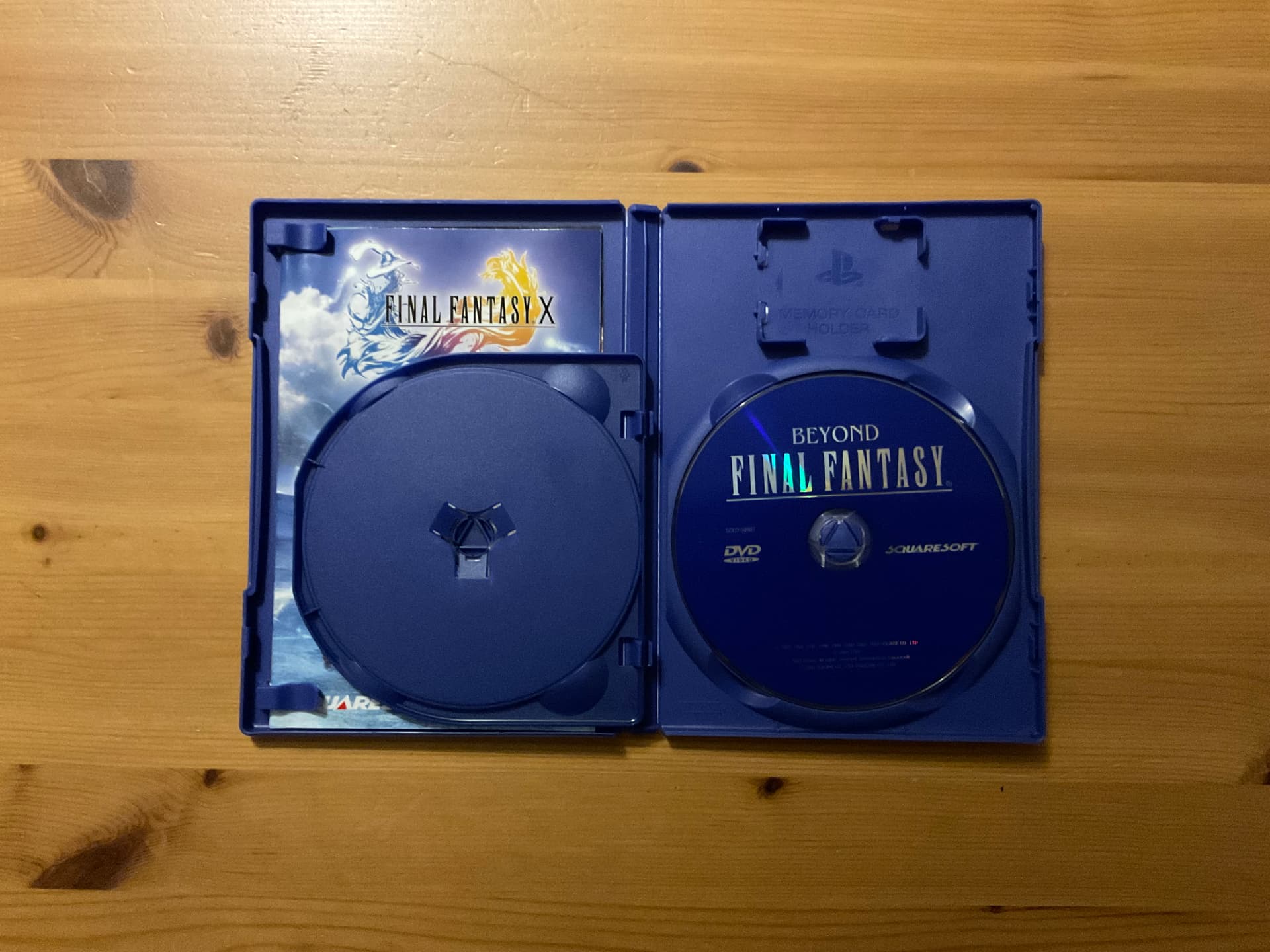Final Fantasy 10 - Image 4