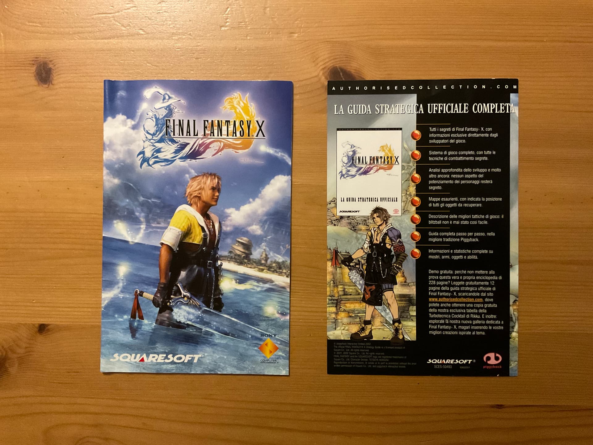 Final Fantasy 10 - Image 5