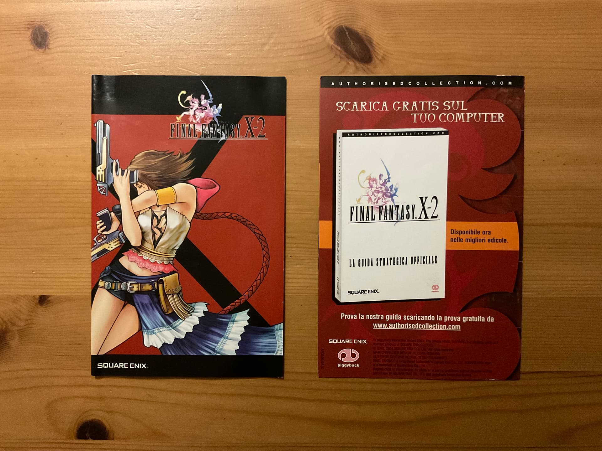 Final Fantasy 10 2 - Image 4