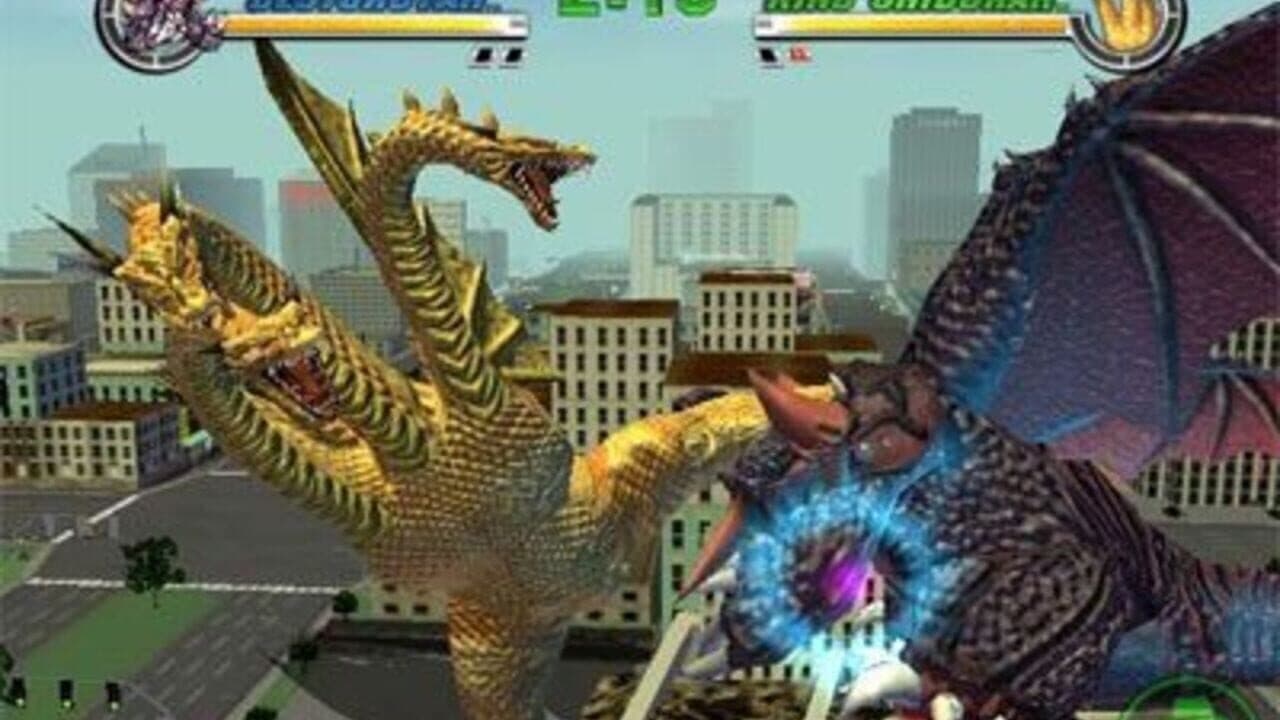 Godzilla Save The Earth gameplay - Image 1