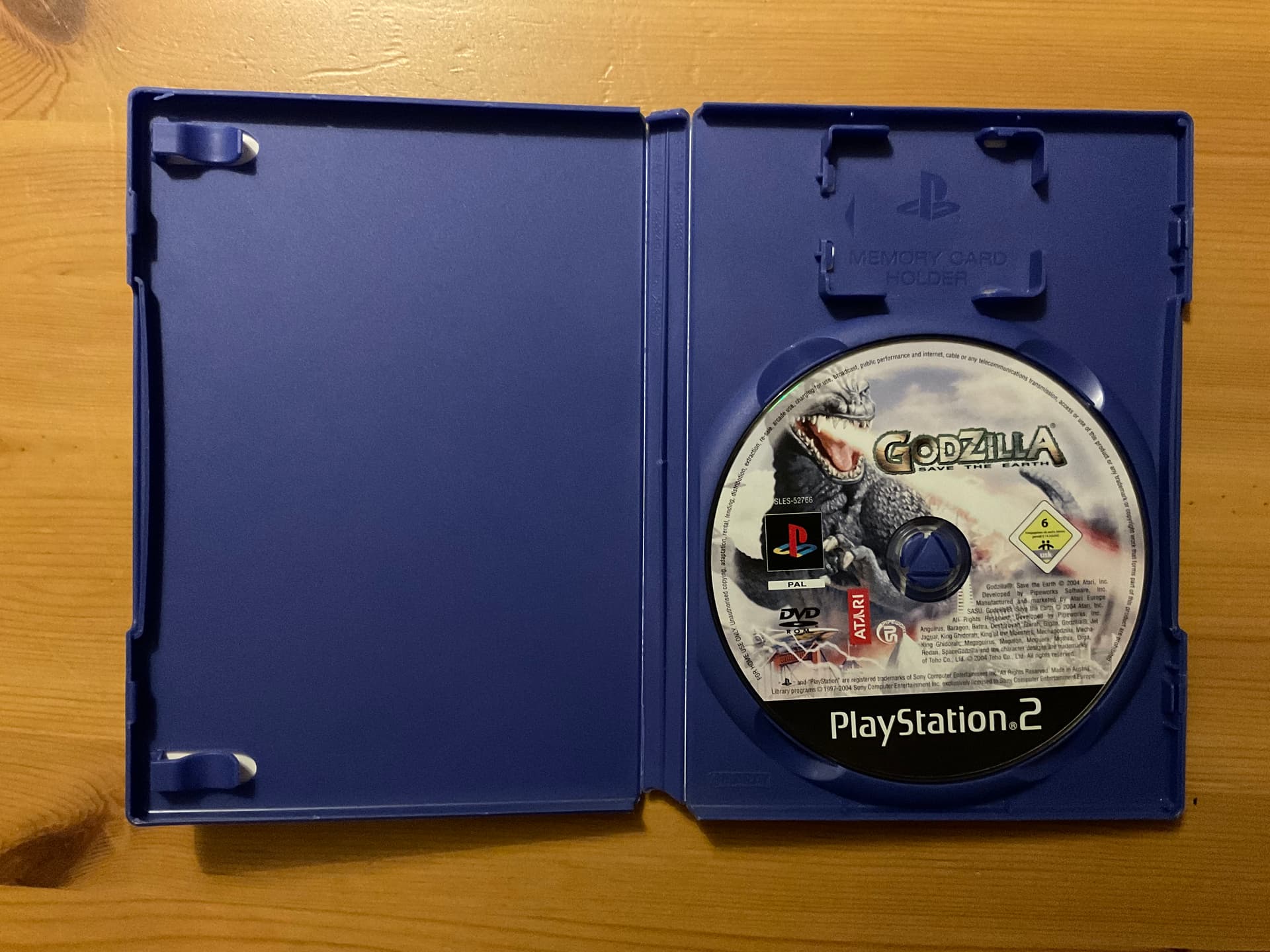 Godzilla Save The Earth - Image 3