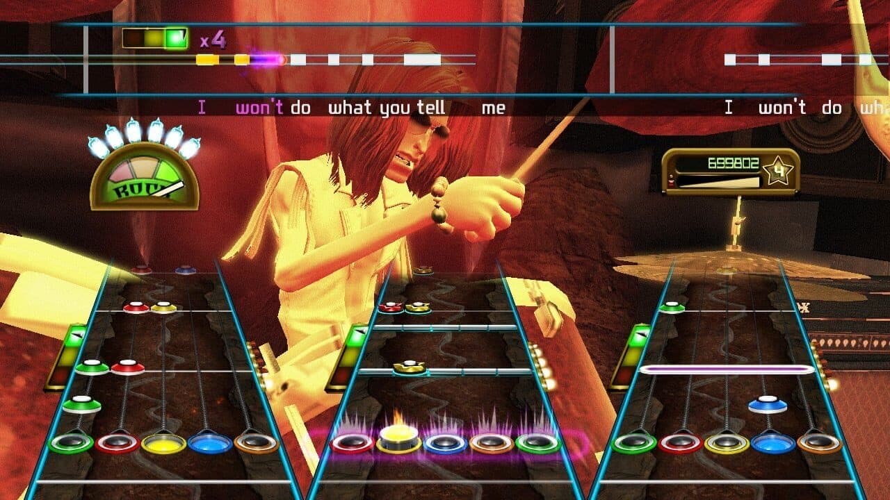 Guitar Hero gameplay - Image 3