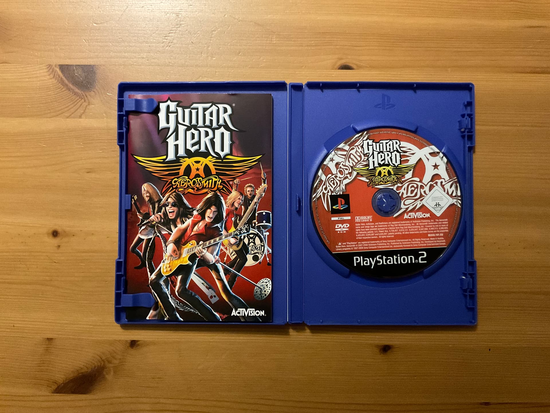 Guitar Hero Aerosmith - Image 3