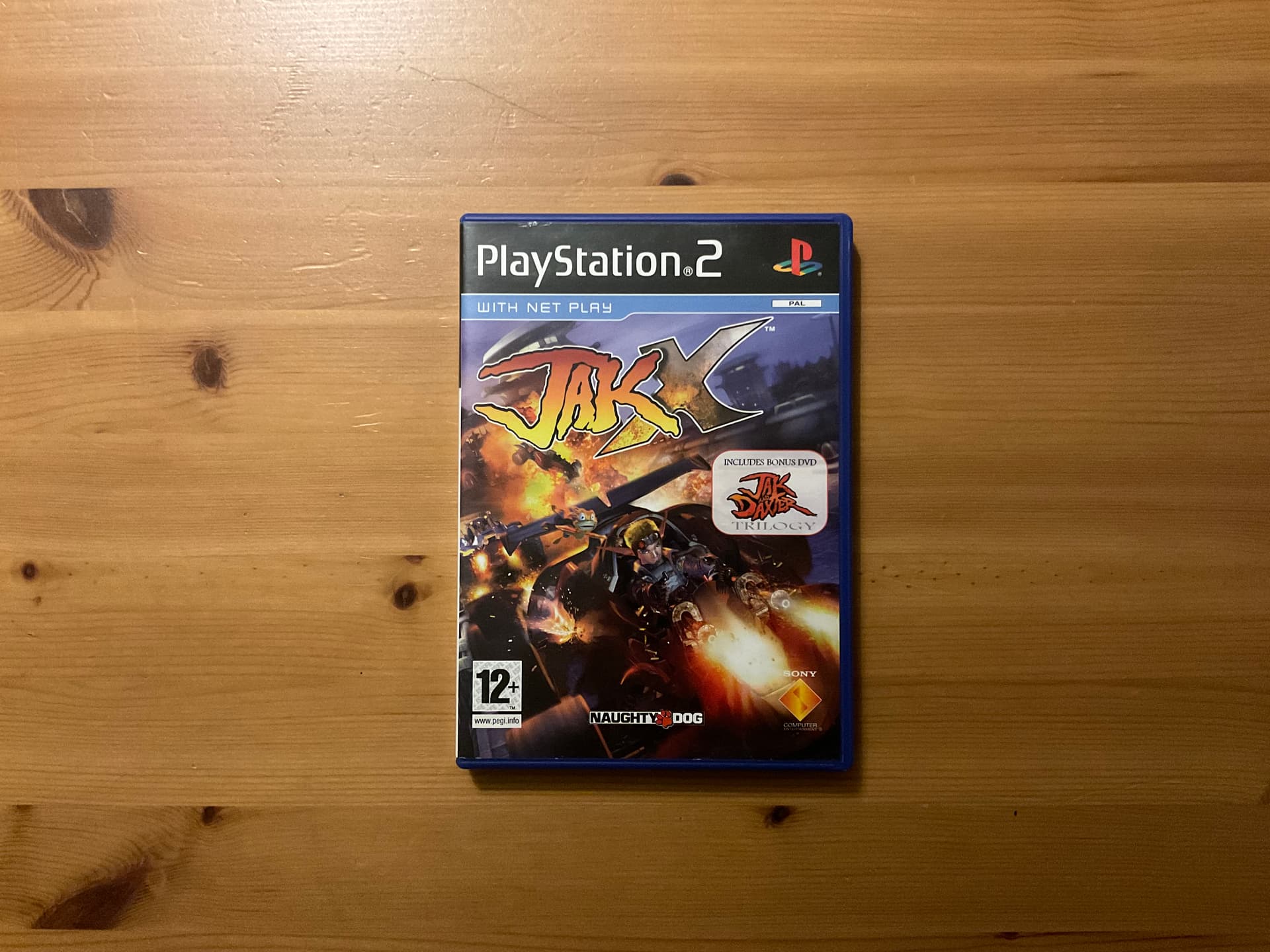 Jak X - Image 1
