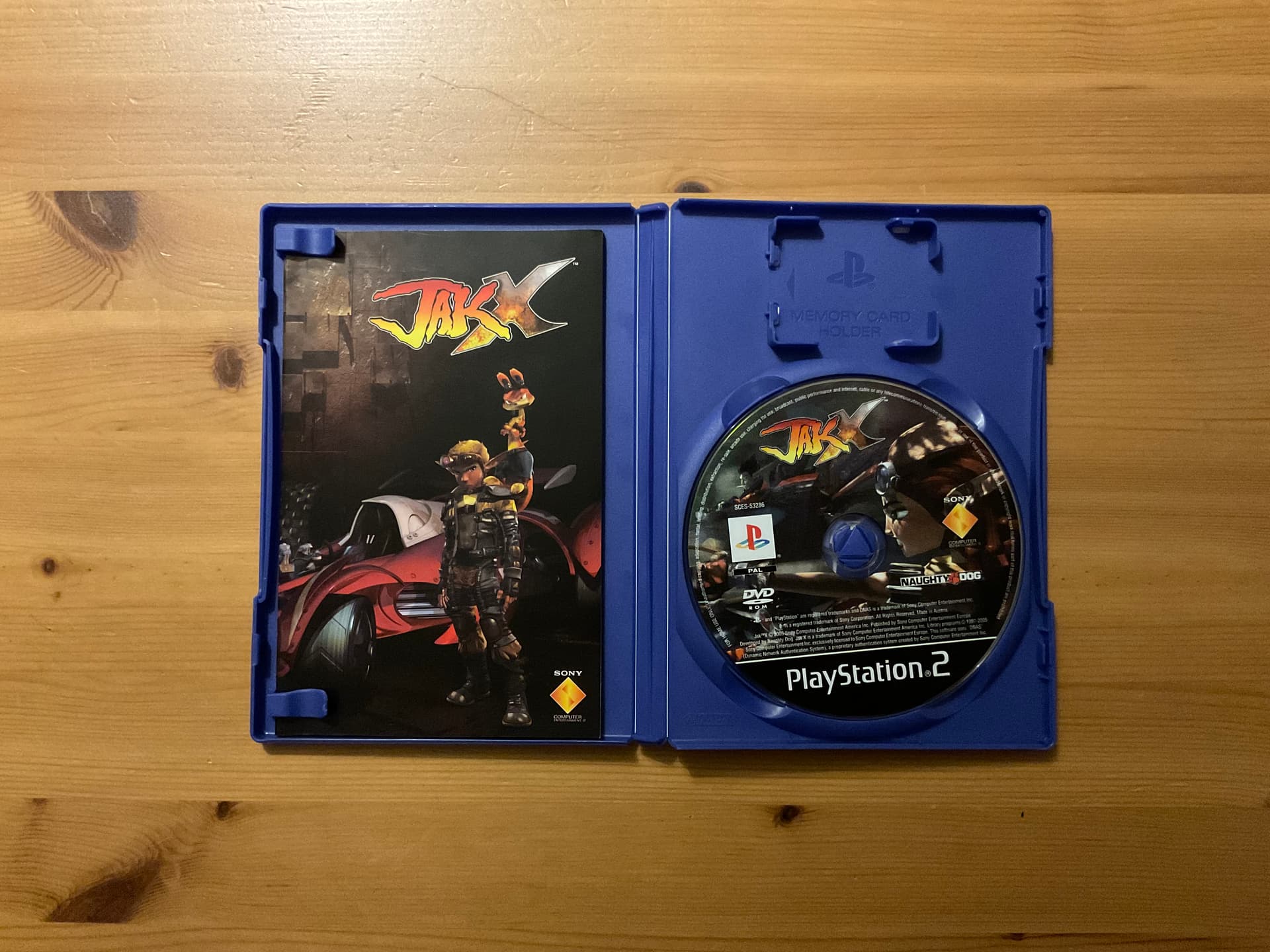 Jak X - Image 3