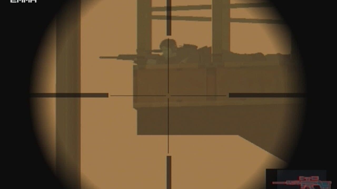 Metal Gear Solid 2 Sons Of The Liberty gameplay - Image 3