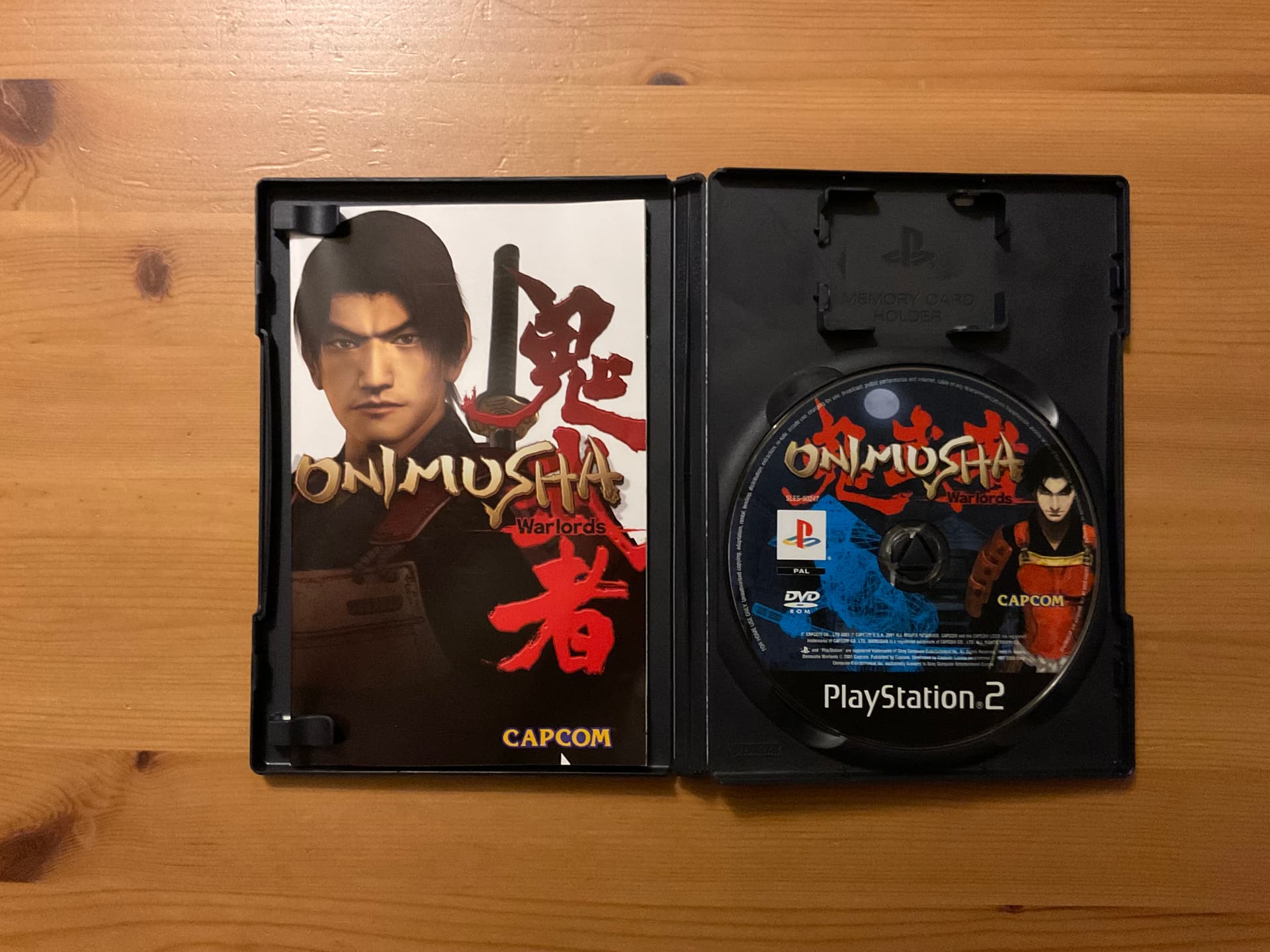 Onimusha - Image 3