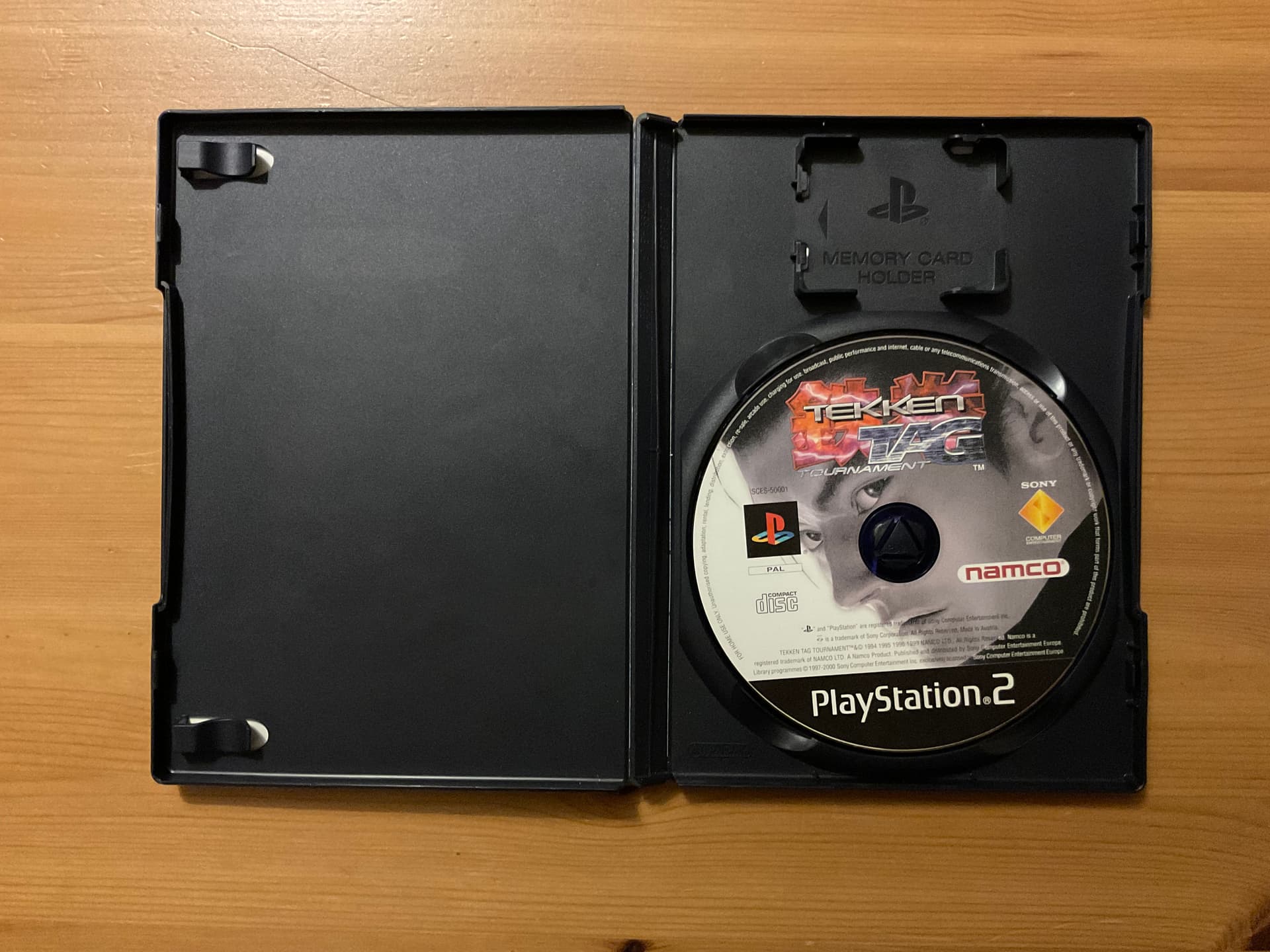 Tekken Tag Tournament - Image 3