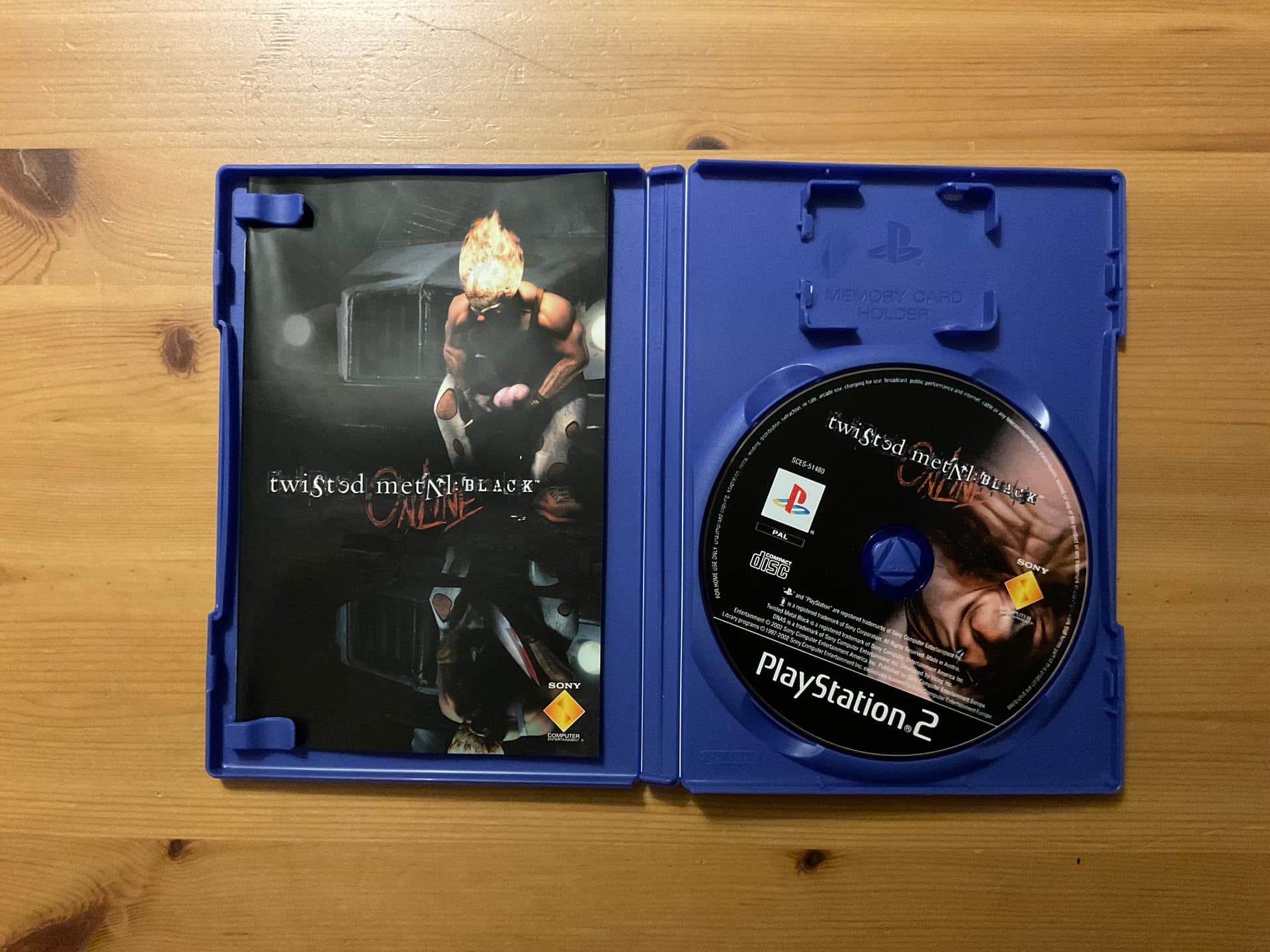 Twisted Metal Black: Online - Image 3