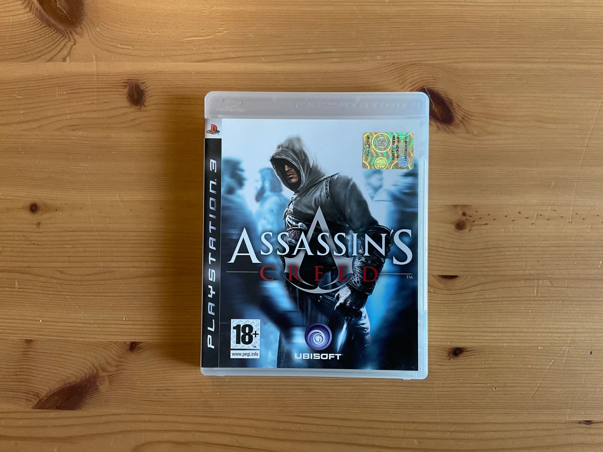 Assassin's Creed - Image 1