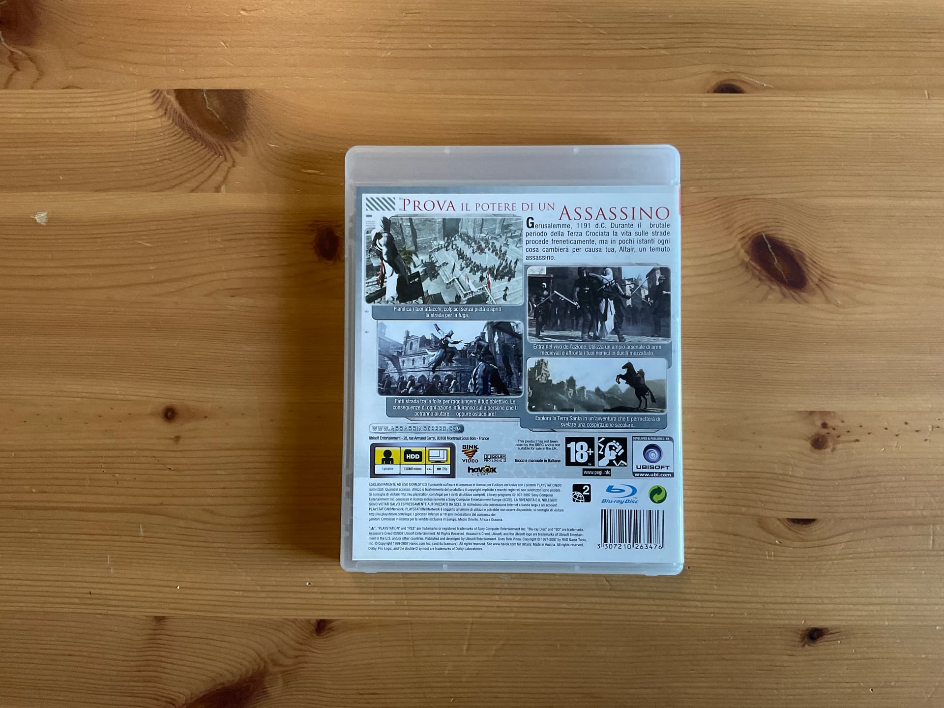 Assassin's Creed - Image 2