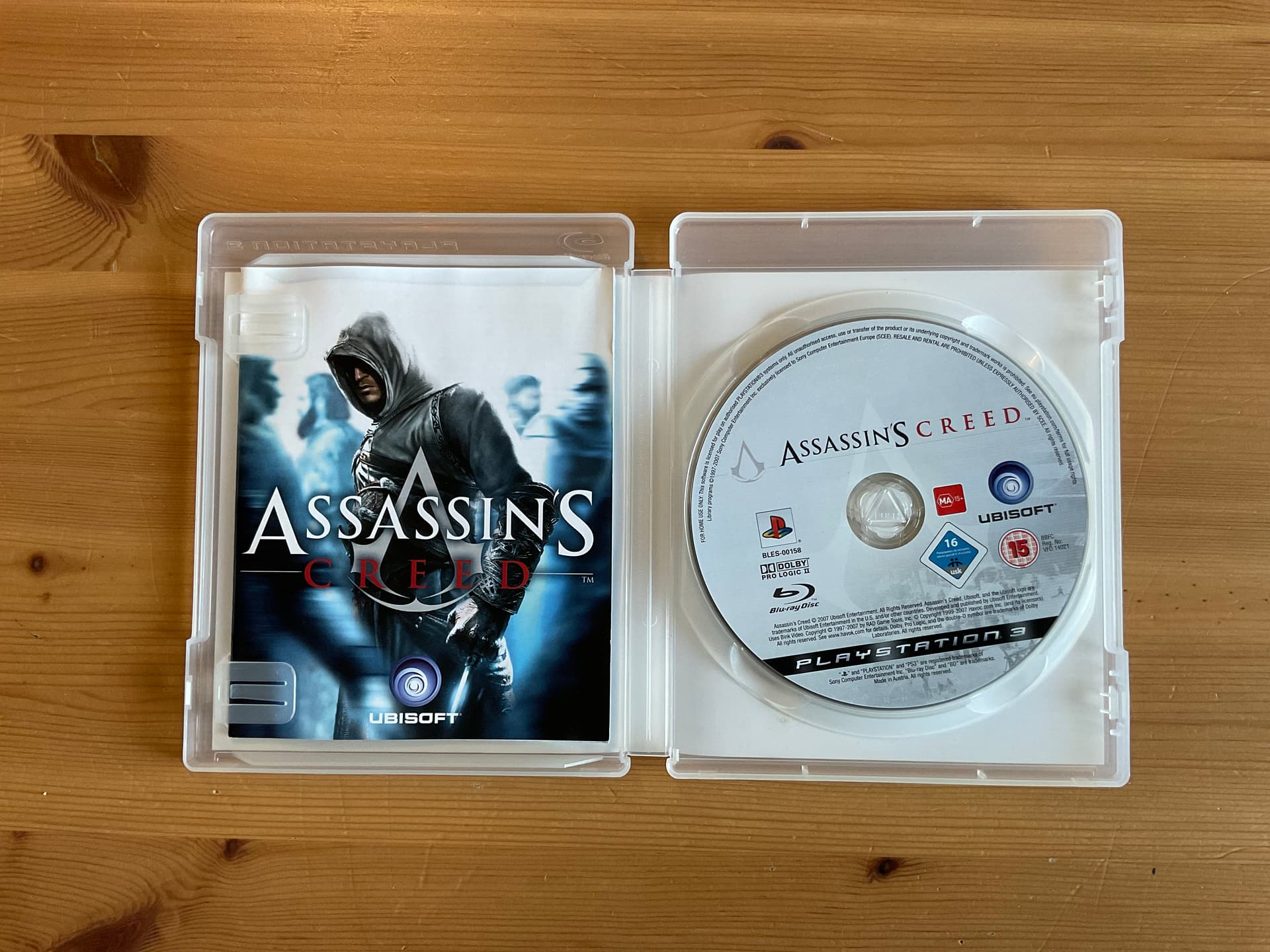 Assassin's Creed - Image 3