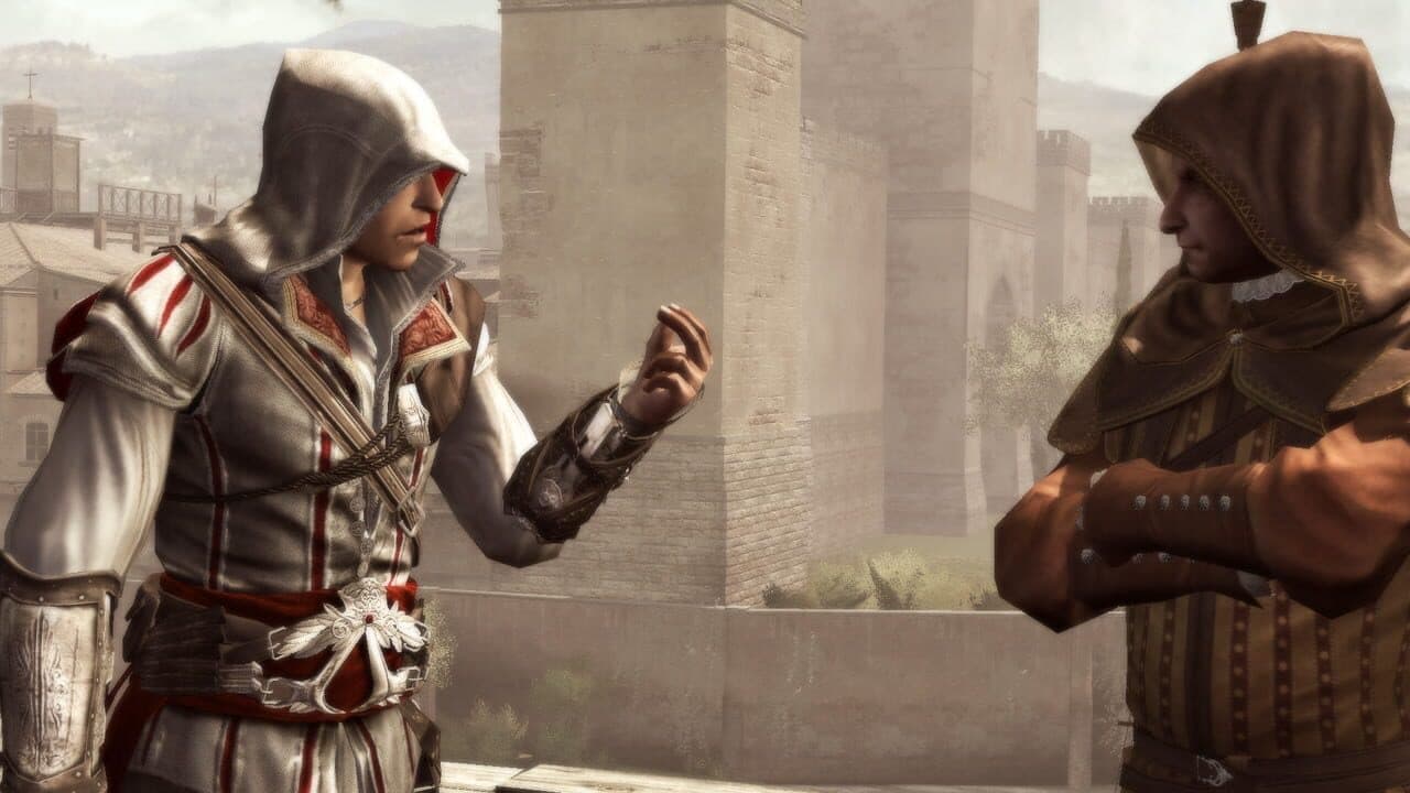 Assassin's Creed 2 gameplay - Image 2