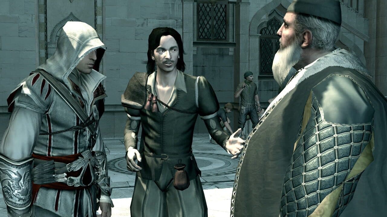 Assassin's Creed 2 gameplay - Image 3