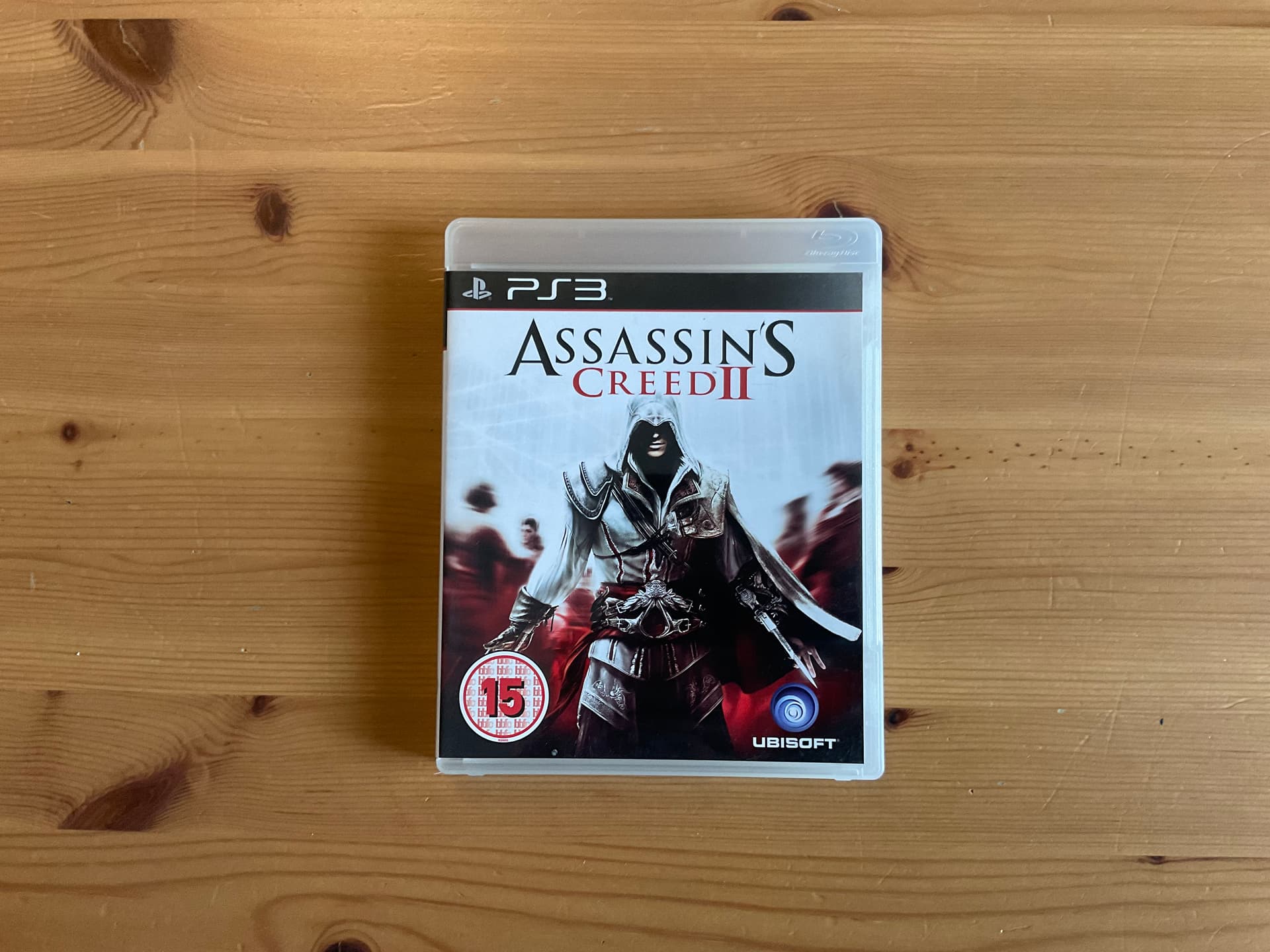 Assassin's Creed 2 - Image 1