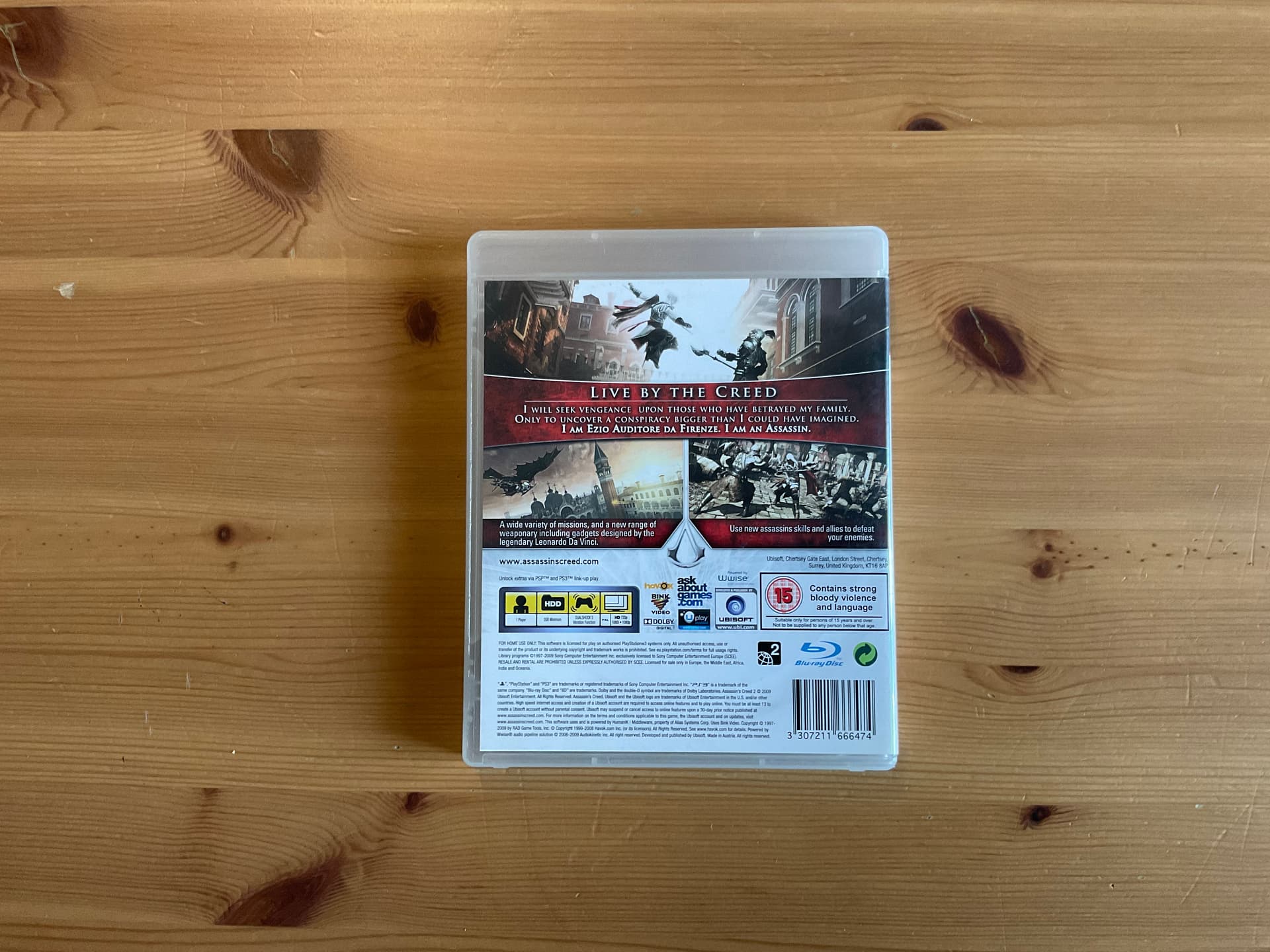 Assassin's Creed 2 - Image 2