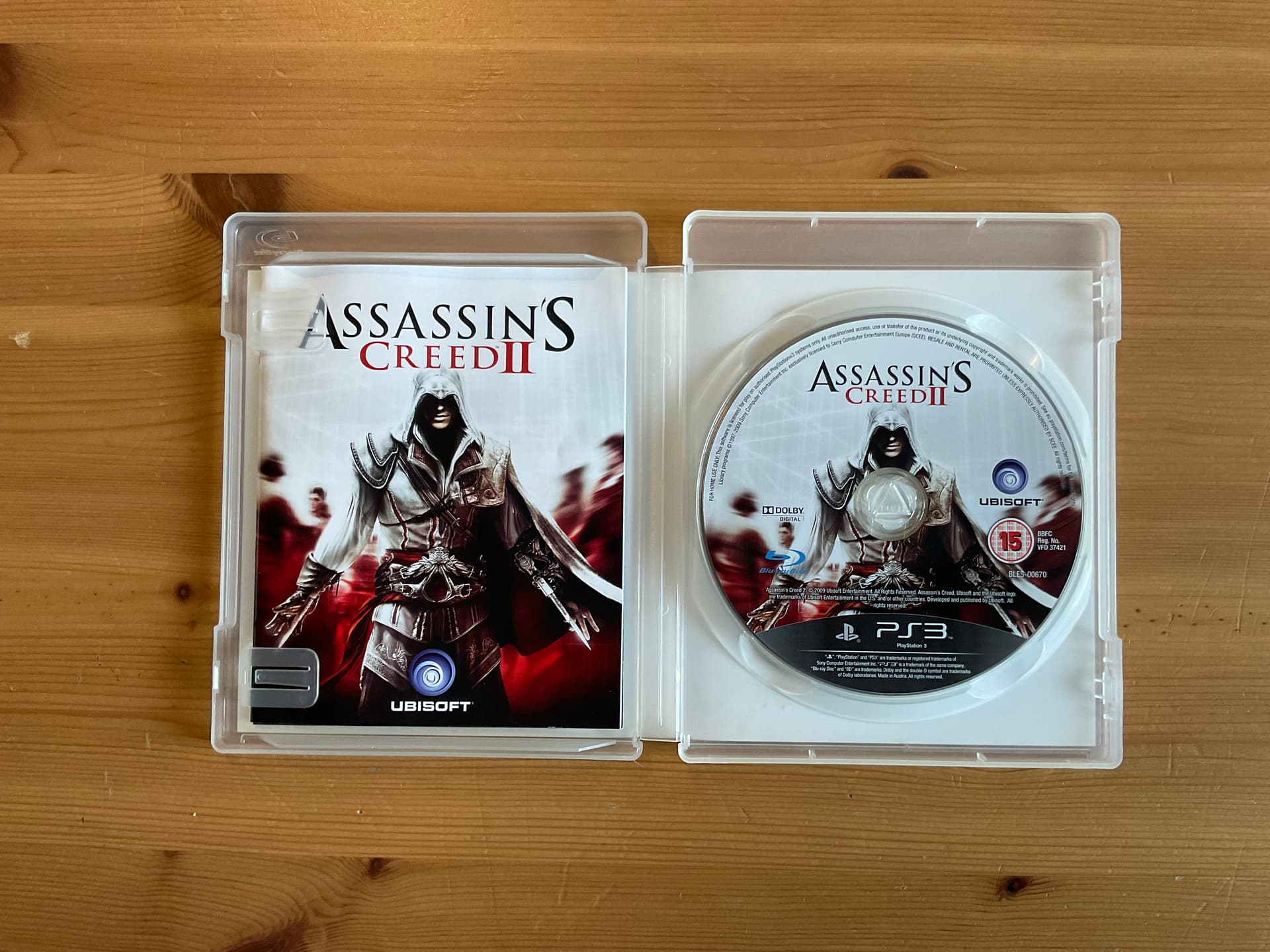 Assassin's Creed 2 - Image 3