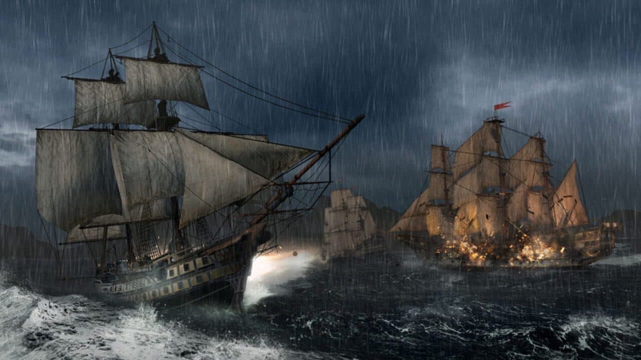 Assassin's Creed 3 gameplay - Image 1