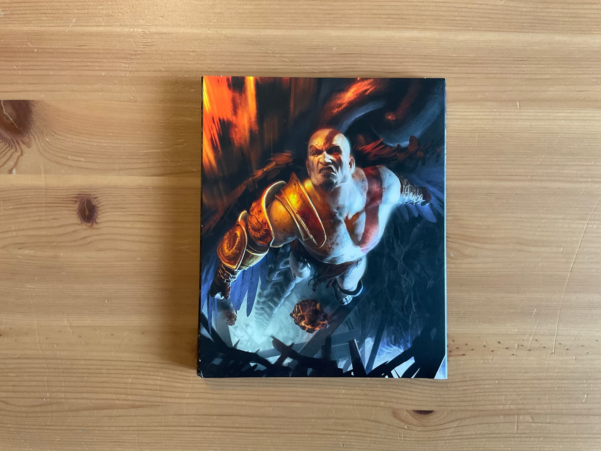 God Of War 3 - Image 3