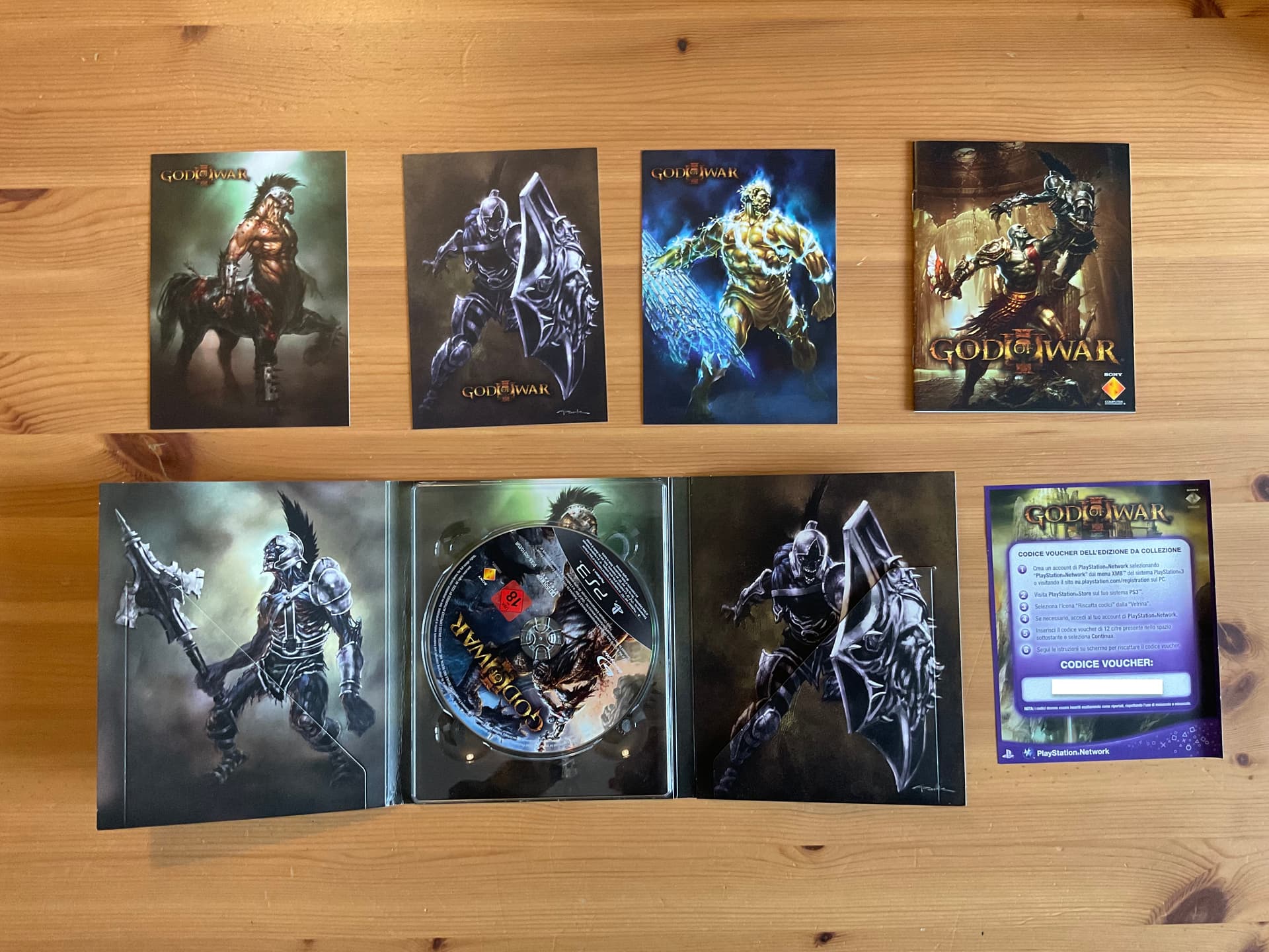 God Of War 3 - Image 4