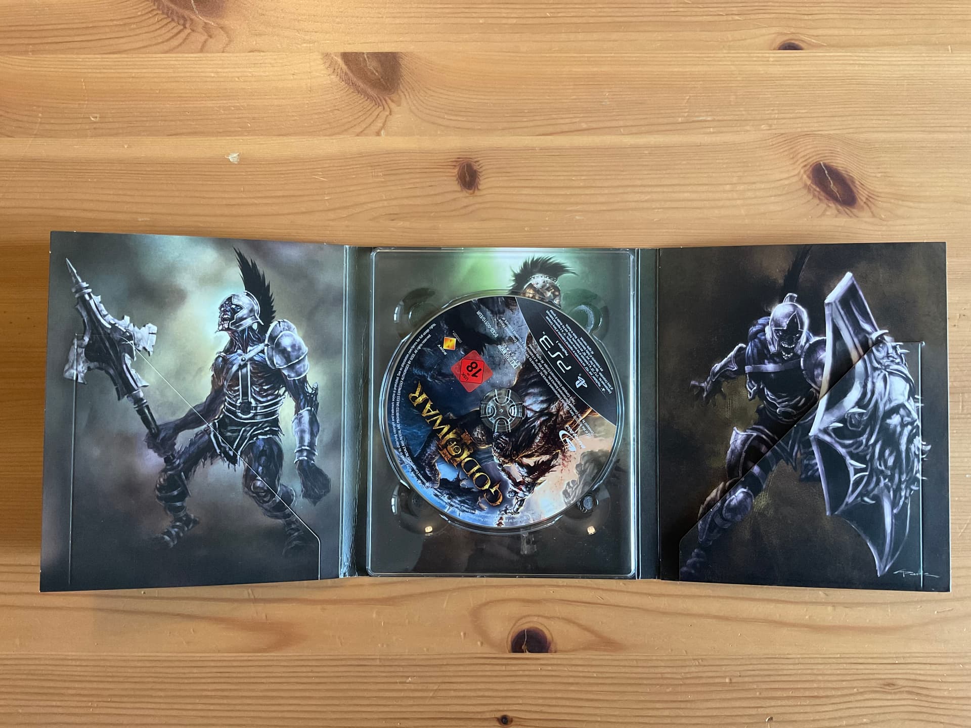 God Of War 3 - Image 5