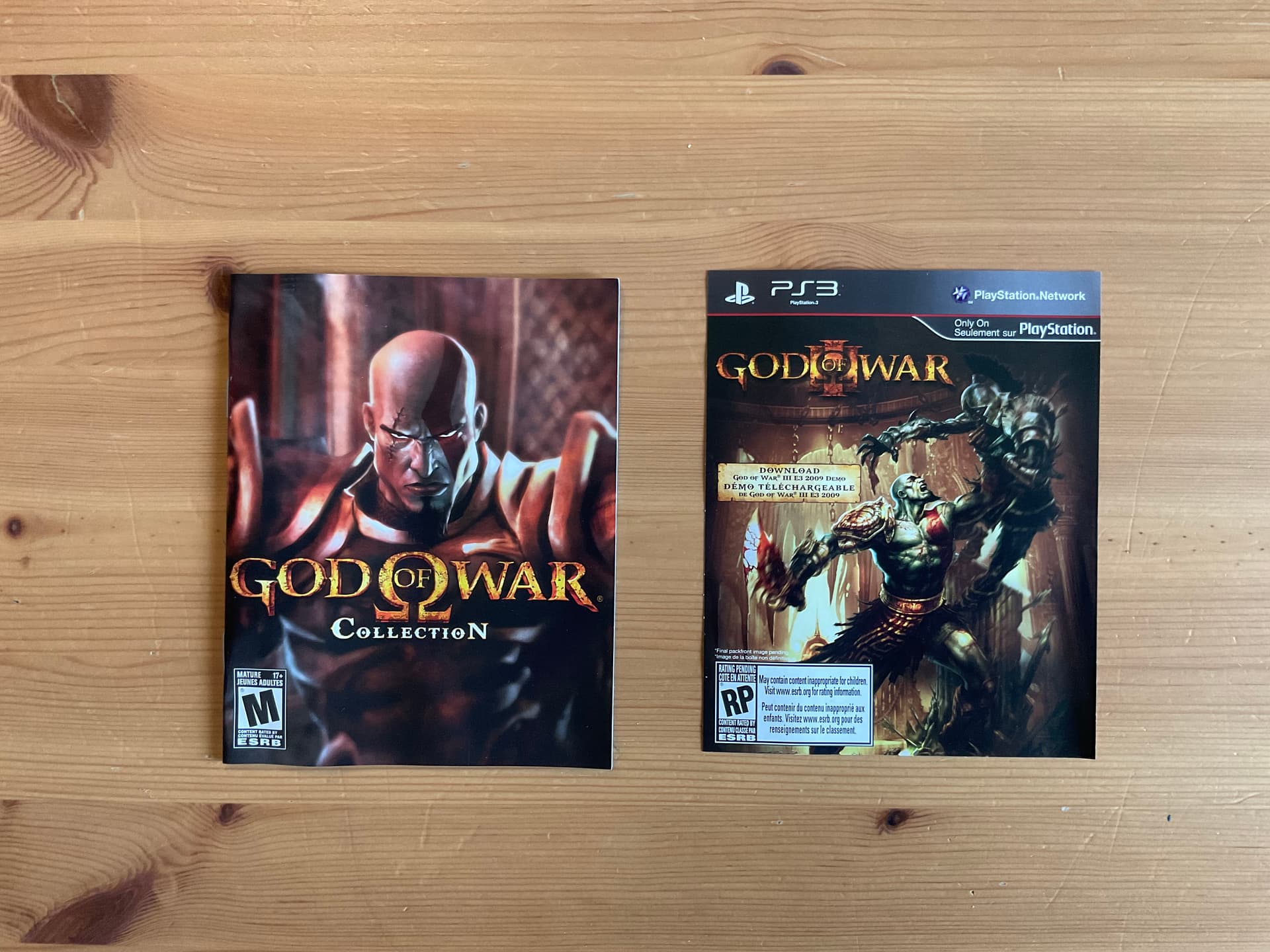 God Of War Collection - Image 4