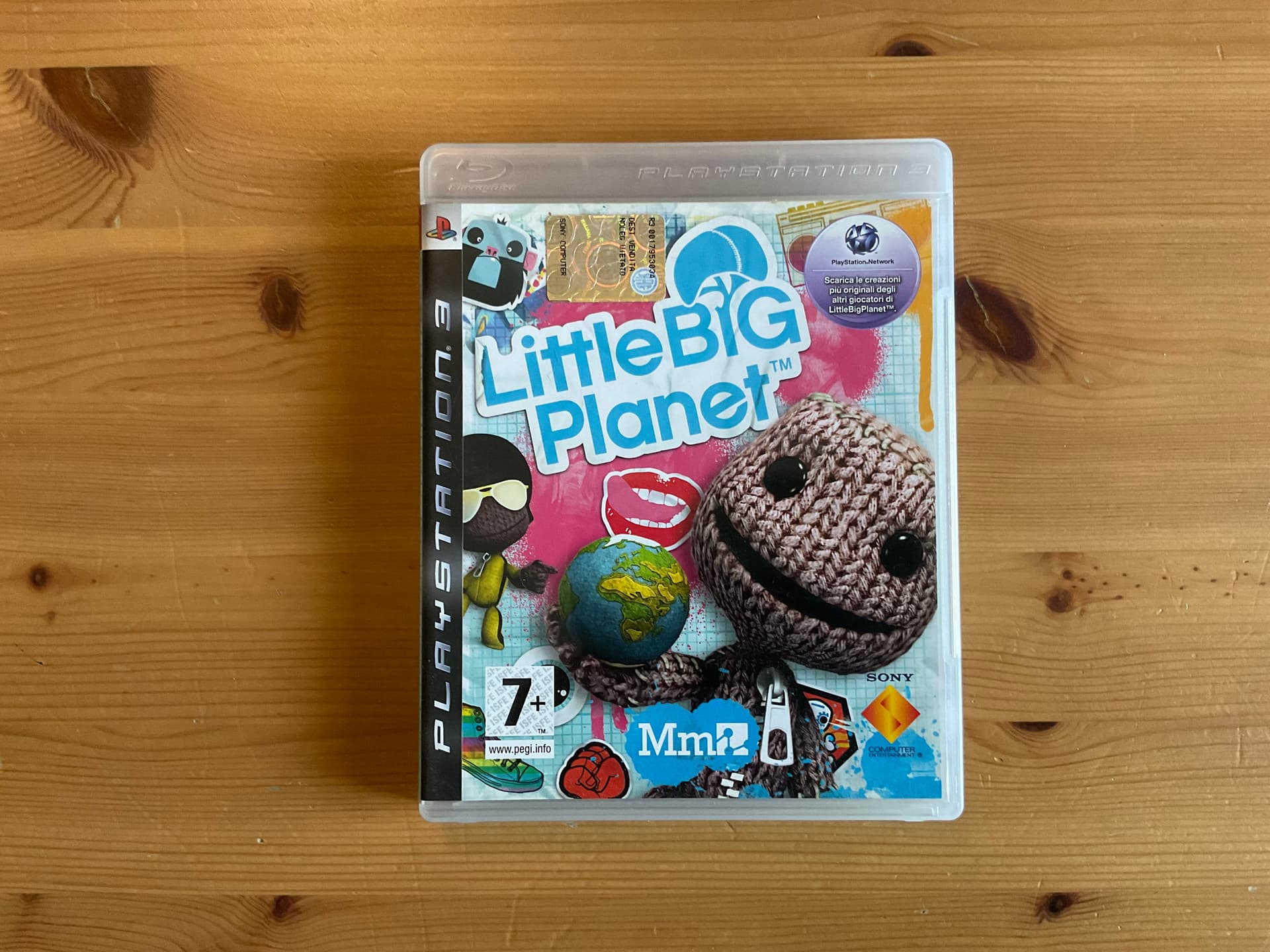 Little Big Planet - Image 1