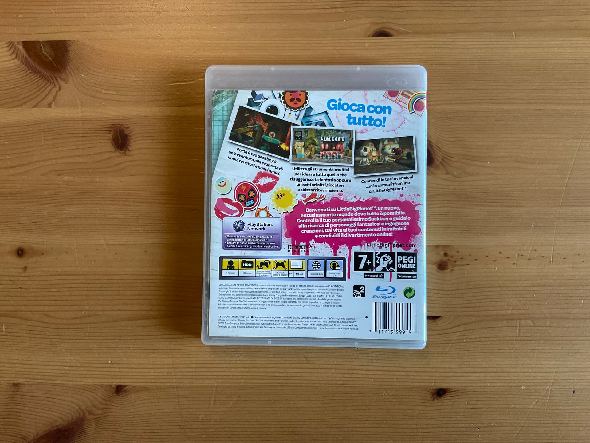 Little Big Planet - Image 2