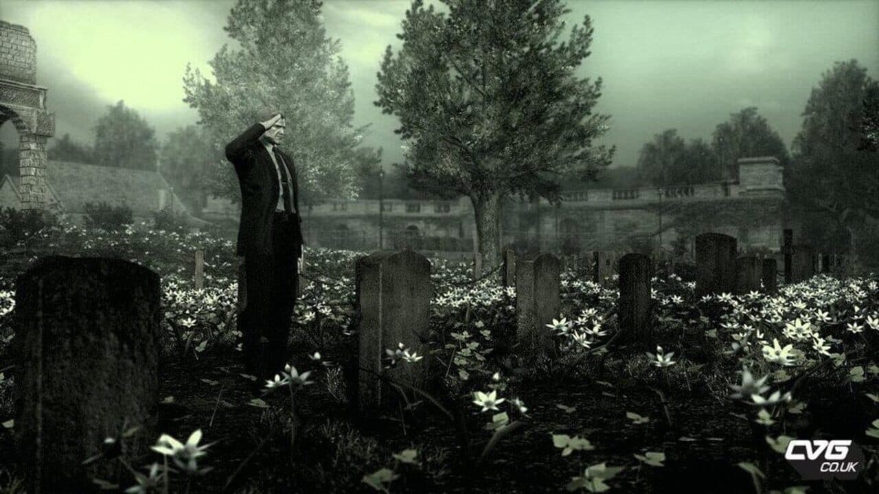 Metal Gear Solid 4: Guns Of The Patriots gameplay - Image 3