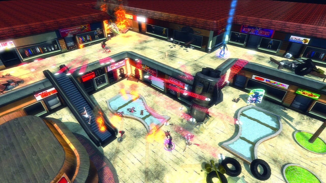 Monster Madness Grave Danger gameplay - Image 2